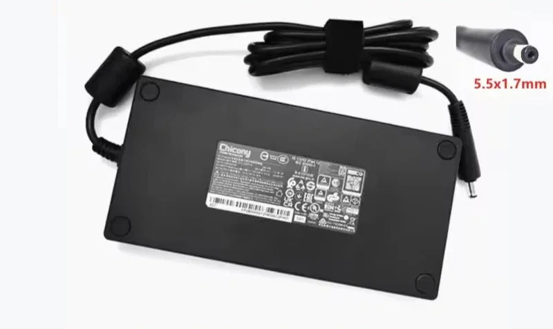 A21-280P1A 280W Acer Laptop Adaptörü | Orijinal Şarj Cihazı
