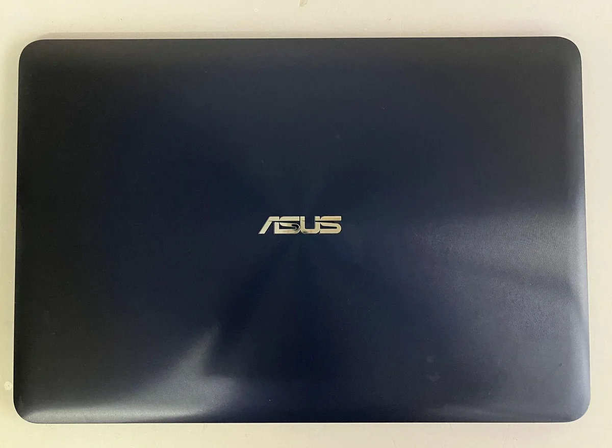 Asus X556 X556U X556UR X556L X556LB Cover Arka Kapak