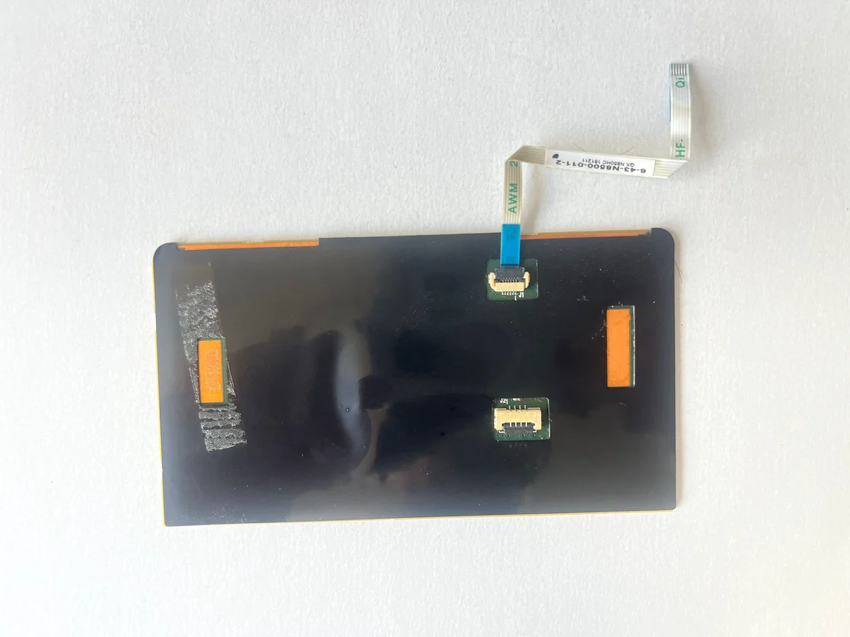 Monster Abra A5 V11.1 Touchpad Trackpad