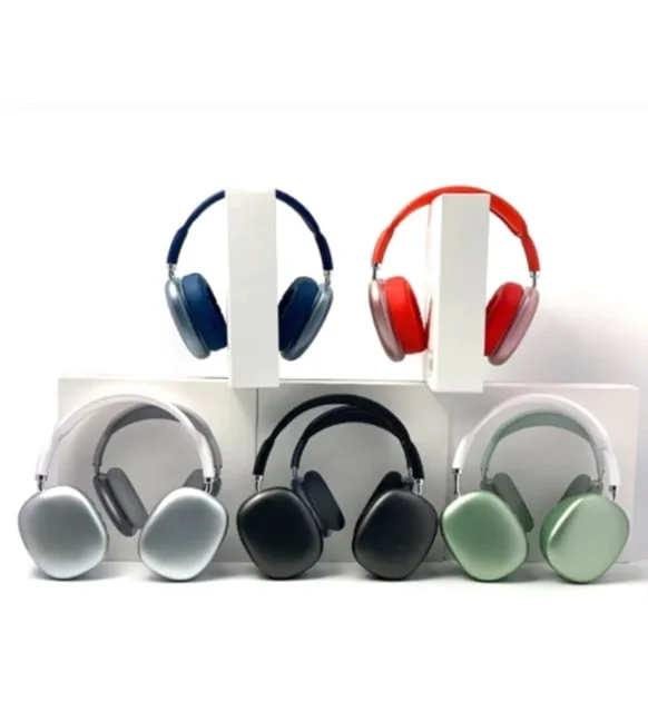 P9 Bluetooth Kulaküstü Kulaklık