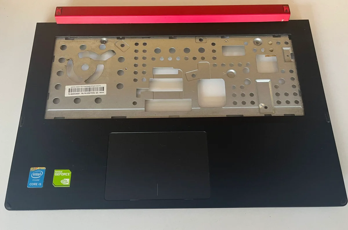 LENOVO FLEX 2-14 ÜST KASA PALMREST 20432