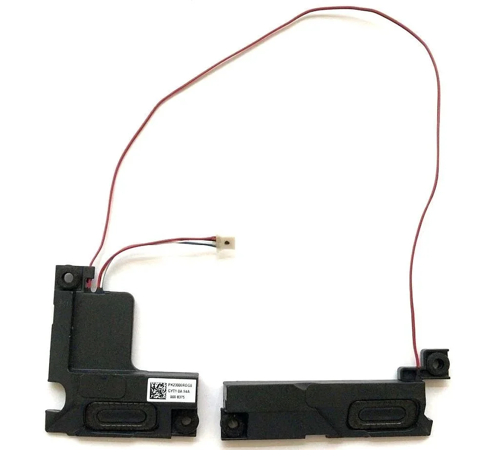 Lenovo Orijinal ideapad L340-15IRH Gaming 81LK L340-15 L340-15API L340-15IWL 81LG 81LW Hoparlör Speaker