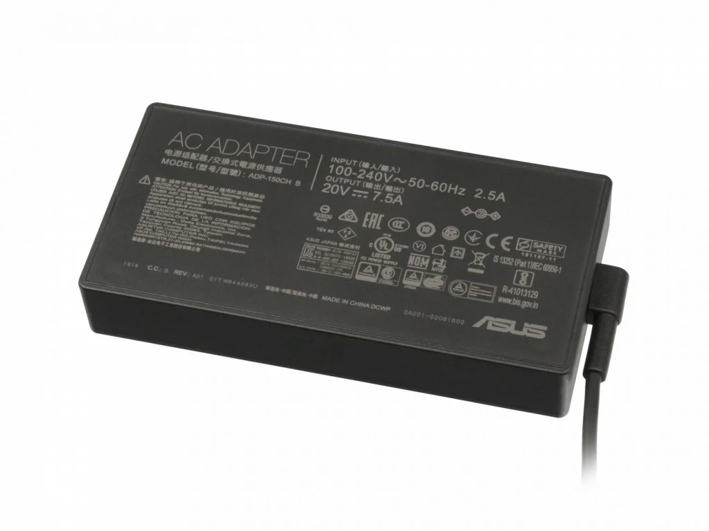Asus TUF Gaming FX505GT FX505GT-AL006T  Şarj Adaptörü Orjinal