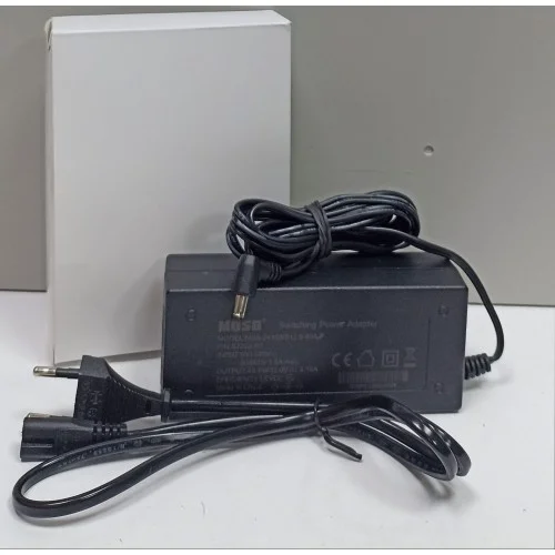12V5 AMPER SIFIR KUTULU ORJİNAL ADAPTÖR