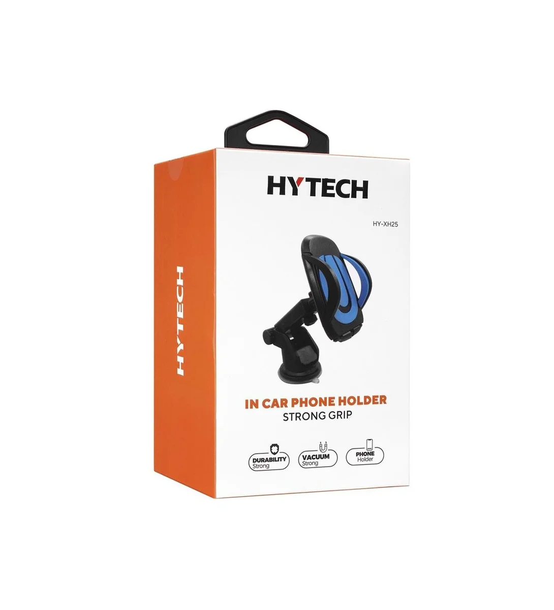 HY-XH25 HYTECH ARAÇ İÇİ TELEFON TUTUCU