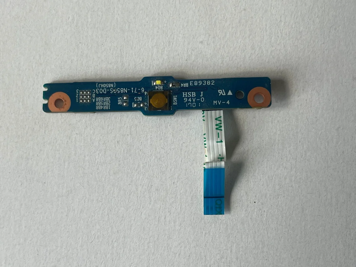 Monster Abra A5 V11.1 Power Tetik On Off Açma Kapama Kartı