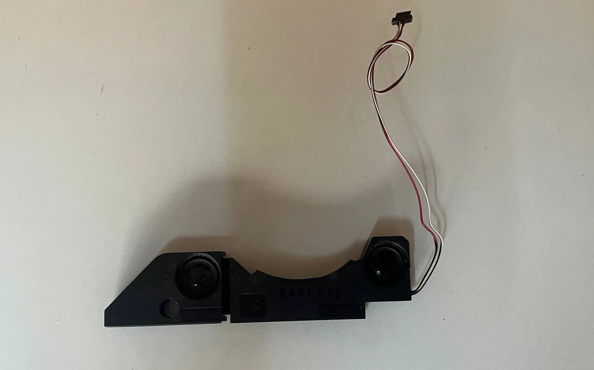 Asus X540 X540U 04072-01980000 Hoparlör Speaker