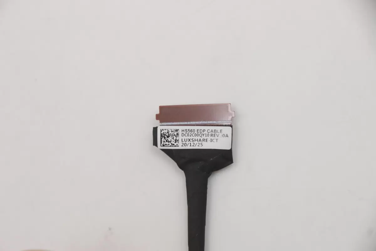 Lenovo IdeaPad 3-15IAU7 82RK DC02C00QY10 Data Kablosu Flex