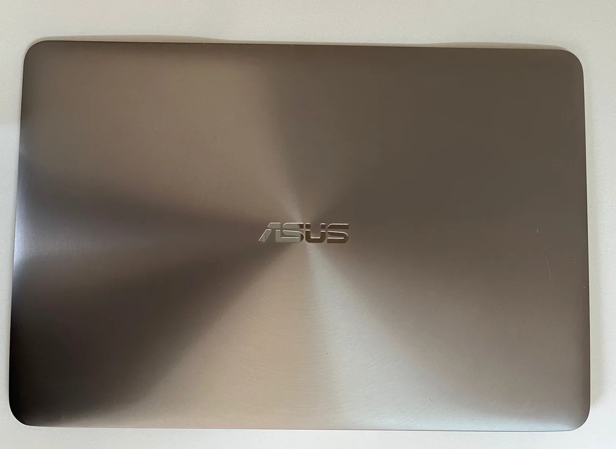 Asus N551 N551VW N551JW N551J AM18300010SZCP1 COVER ARKA KAPAK