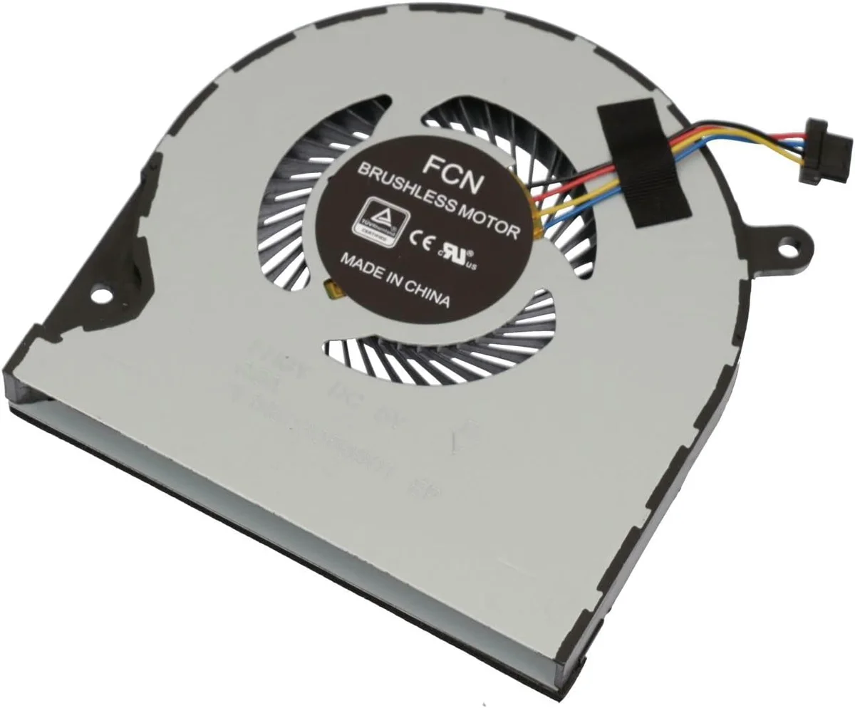 Casper F600 F650 F700 F750 F850 F800 F850 Fan DFS150305B90T 13N1-0Aa0F01