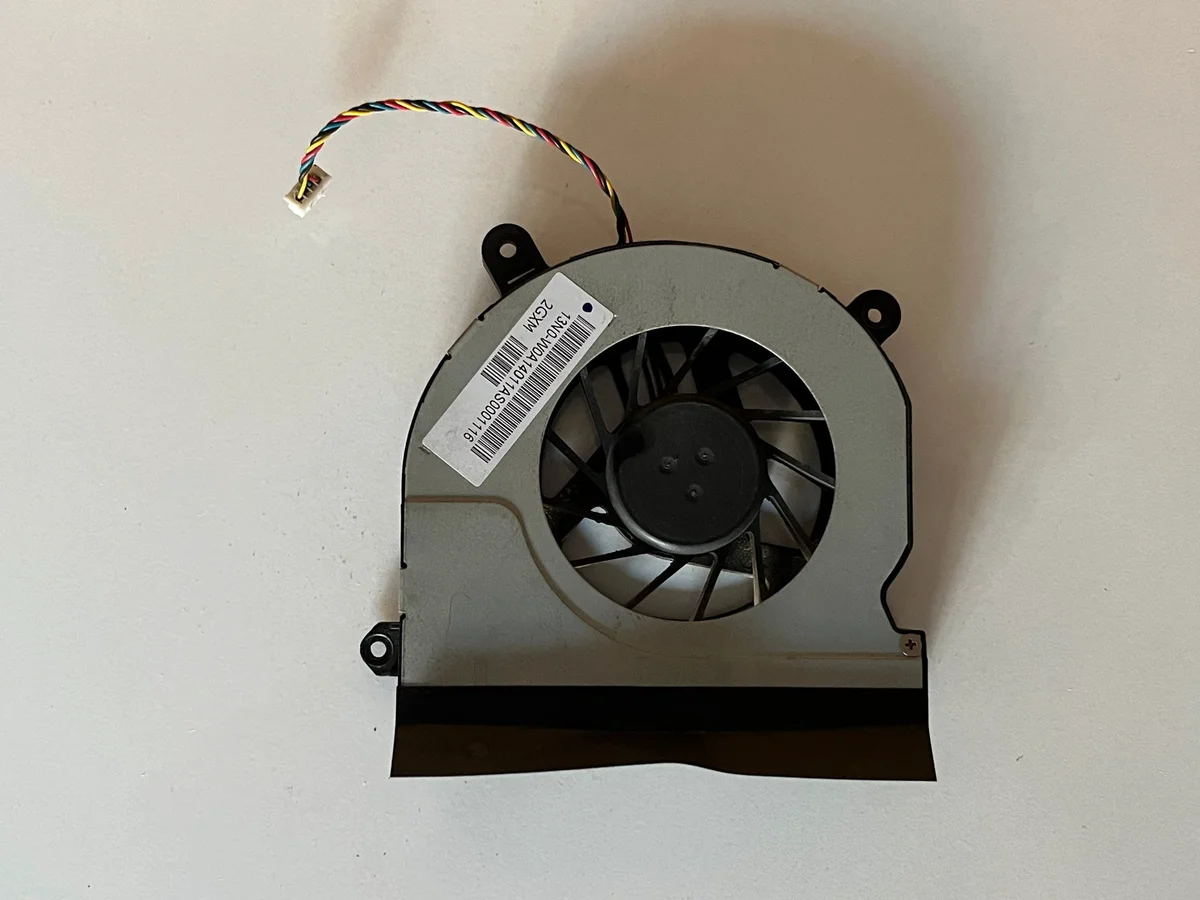Casper H36 13N0-W0A14011 FAN M500