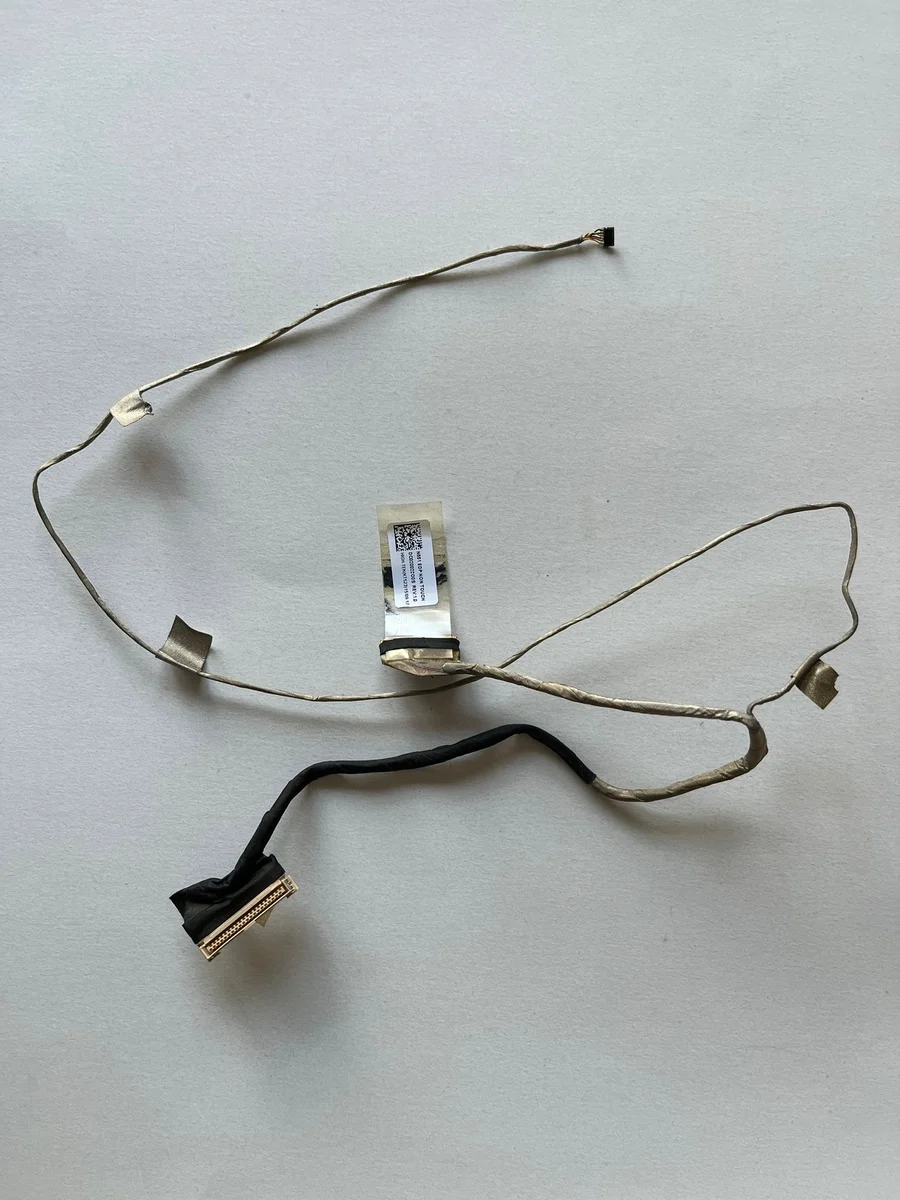 ASUS N551VW N551JM N551JK N551JB N551JQ GL551JM GL551JM N551  LCD LED LVDS kablo DC020022O0S