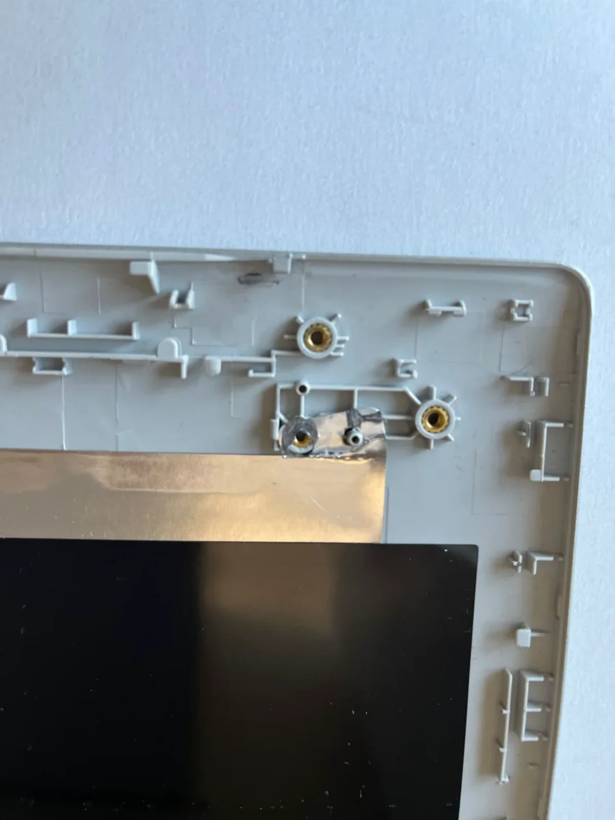 Lenovo ideapad 520 520-15IKB 320 320-15IKB Ekran Arka Kasa Lcd Cover 5CB0N98513 AP13R000110