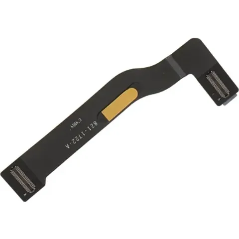 Macbook Air A1466 821-1722-A SES VE GÜÇ KABLOSU