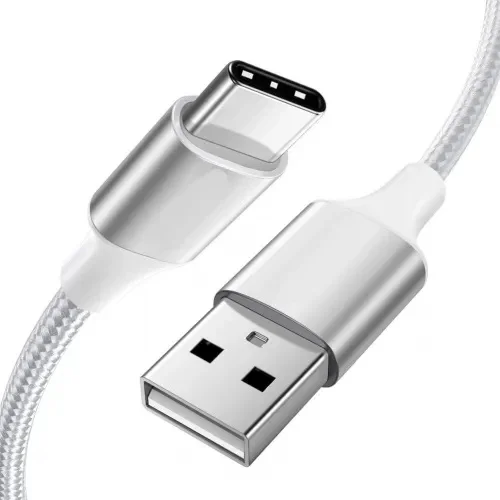 PL-8928 USB TO TYPE-C HIZLI ŞARJ VE DATA KABLOSU