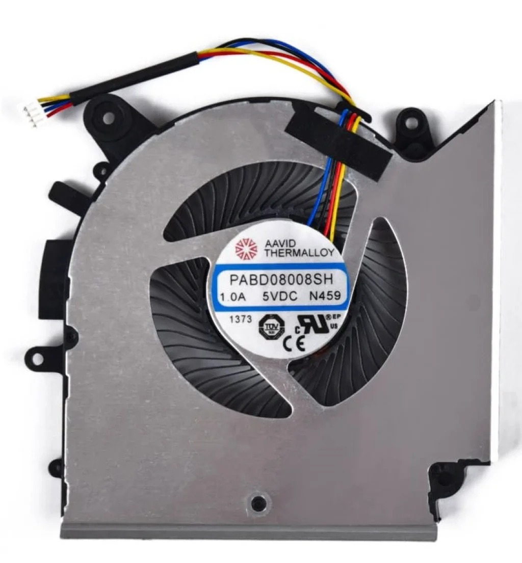 Msi MS-17L2  PABD06008SH CPU Fan