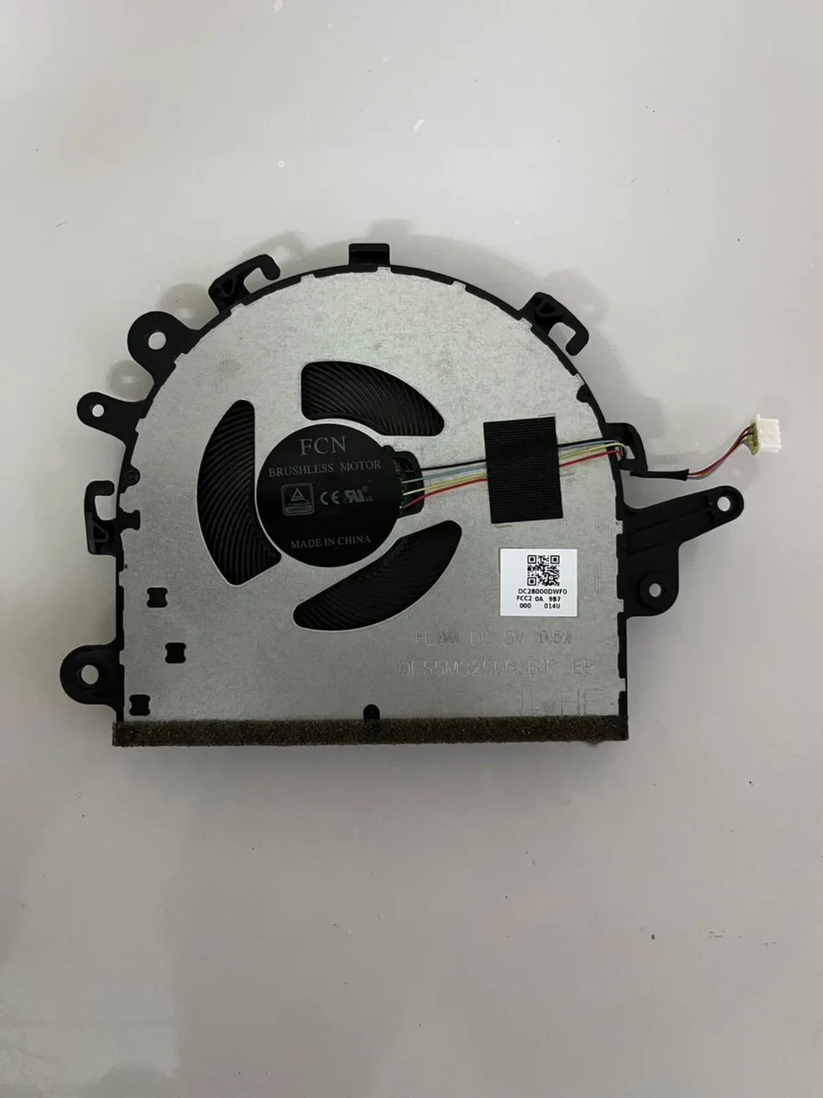 Lenovo IdeaPad S145-15 S145-15API S145-15IKB S145-15IIL FAN 2.EL