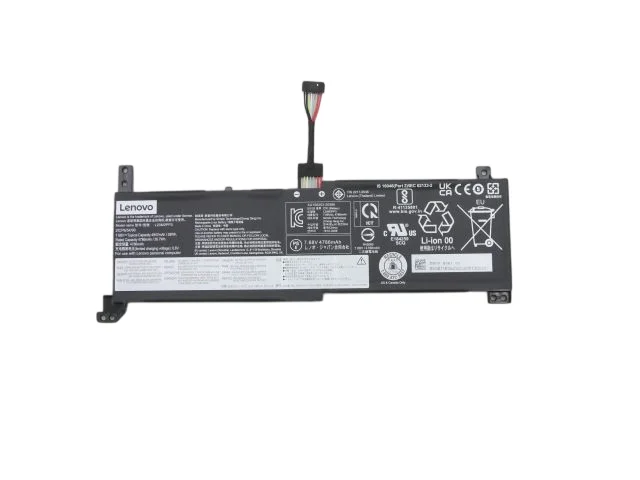 Lenovo IdeaPad 3-15ITL6 Type 82H8 Orjinal Batarya L20M2PF0 L20L2PF0 L20B2PF0